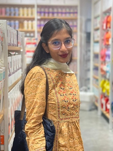 Nusrat Aziz Mim